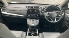 Honda CR-V 2.0 i-MMD Hybrid EX 5dr eCVT Hybrid Estate